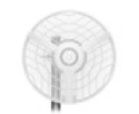 Ubiquiti AirFiber 60 LR 43dBi 1.8Gb/s 60GHz GPS - 1048855 - zdjęcie 3